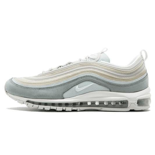 Air Max 97 Premium 'Light Pumice' — UK 3 | EU 35.5 | US 3.5 — Front View