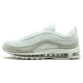 Nike Air Max 97 Premium 'Light Bone' — UK 3 | EU 35.5 | US 3.5 — Front View