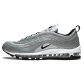 Nike Air Max 97 'Reflect Silver' — UK 3 | EU 35.5 | US 3.5 — Front View