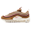 Nike Air Max 97 TT Premium 'Pull Tab' — UK 3 | EU 35.5 | US 3.5 — Front View