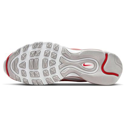 Nike Air Max 97 'White University Red' — UK 3 | EU 35.5 | US 3.5 — Detail View
