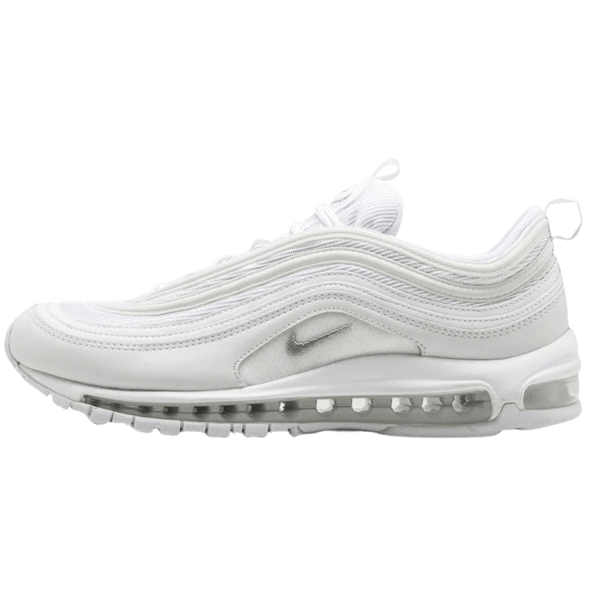 Nike Air Max 97 OG White  Future Forward — UK 3 | EU 35.5 | US 3.5 — Front View