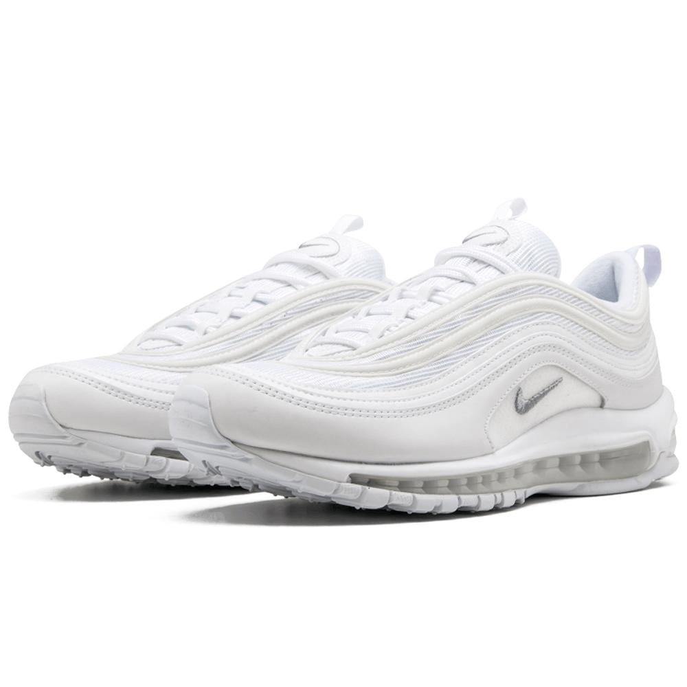 Nike Air Max 97 OG White  Future Forward — UK 3 | EU 35.5 | US 3.5 — Side View