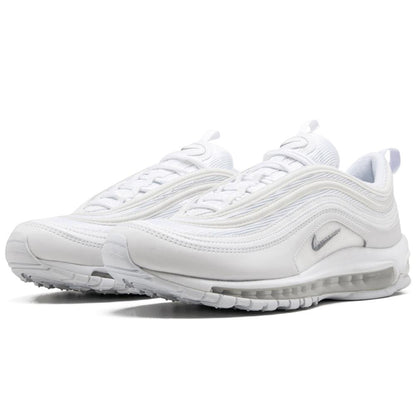 Nike Air Max 97 OG White  Future Forward — UK 3 | EU 35.5 | US 3.5 — Side View