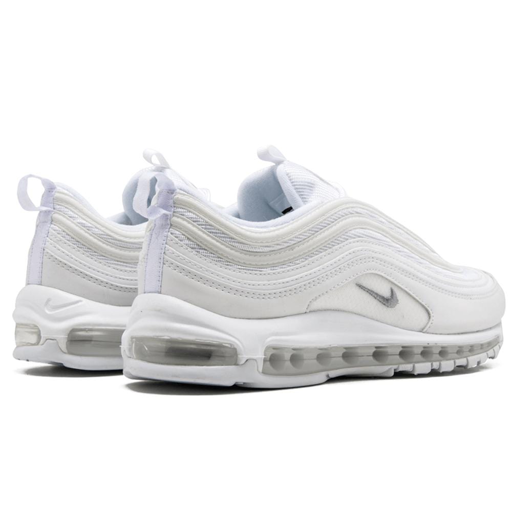 Nike Air Max 97 OG White  Future Forward — UK 3 | EU 35.5 | US 3.5 — Back View