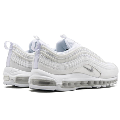 Nike Air Max 97 OG White  Future Forward — UK 3 | EU 35.5 | US 3.5 — Back View