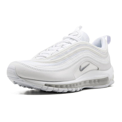 Nike Air Max 97 OG White  Future Forward — UK 3 | EU 35.5 | US 3.5 — Top View