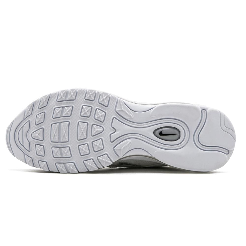 Nike Air Max 97 OG White  Future Forward — UK 3 | EU 35.5 | US 3.5 — Detail View