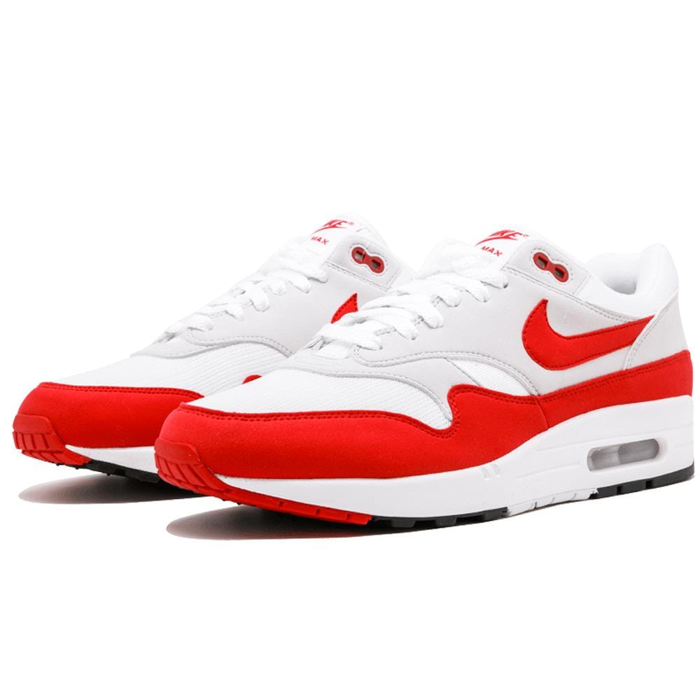 Nike Air Max 1 OG Anniversary 2017 Release — UK 3 | EU 35.5 | US 3.5 — Side View