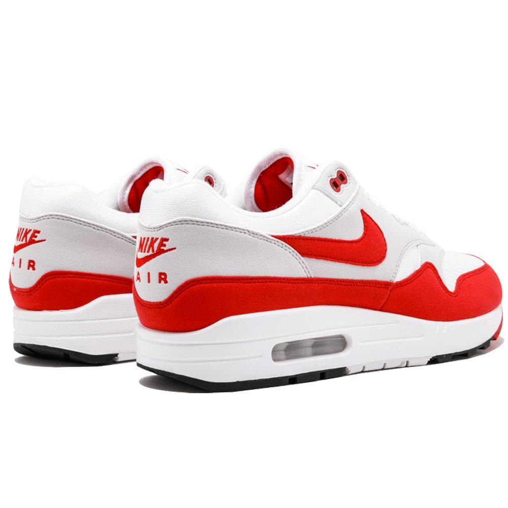 Nike Air Max 1 OG Anniversary 2017 Release — UK 3 | EU 35.5 | US 3.5 — Back View