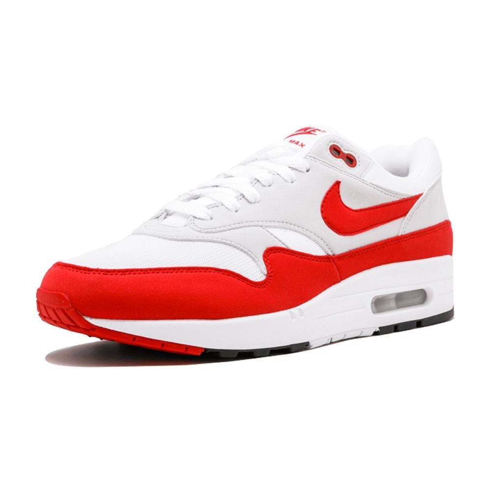Nike Air Max 1 OG Anniversary 2017 Release — UK 3 | EU 35.5 | US 3.5 — Top View