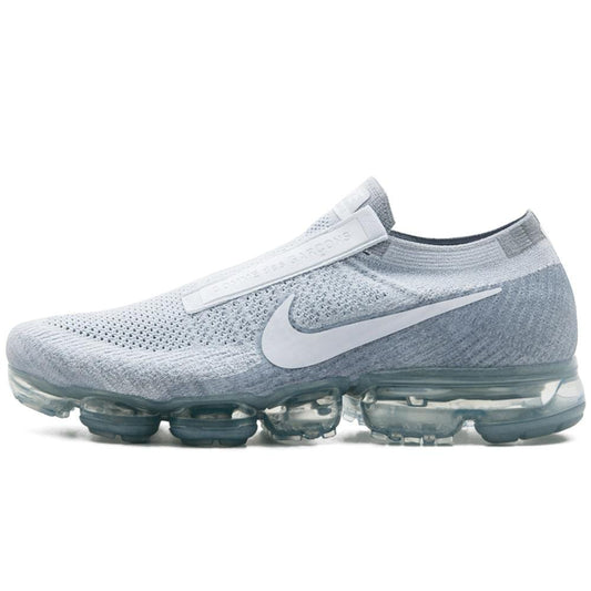 Nike W Air Vapormax Flyknit "Comme des Garcons" — UK 3 | EU 35.5 | US 3.5 — Front View
