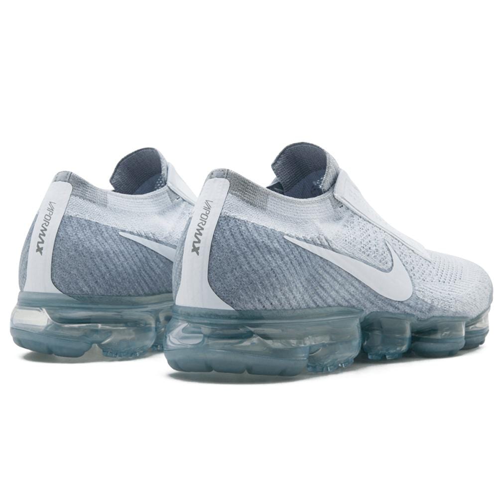 Nike W Air Vapormax Flyknit "Comme des Garcons" — UK 3 | EU 35.5 | US 3.5 — Detail View