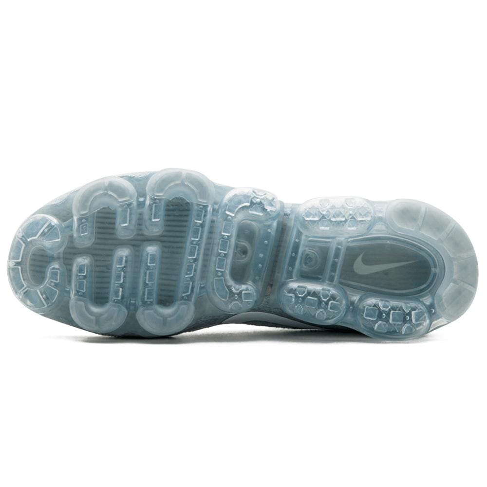 Nike W Air Vapormax Flyknit "Comme des Garcons" — UK 3 | EU 35.5 | US 3.5 — Back View