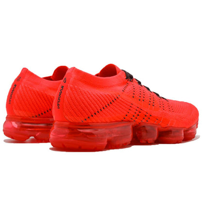Nike Air VaporMax Flyknit x Clot — UK 3 | EU 35.5 | US 3.5 — Lifestyle View