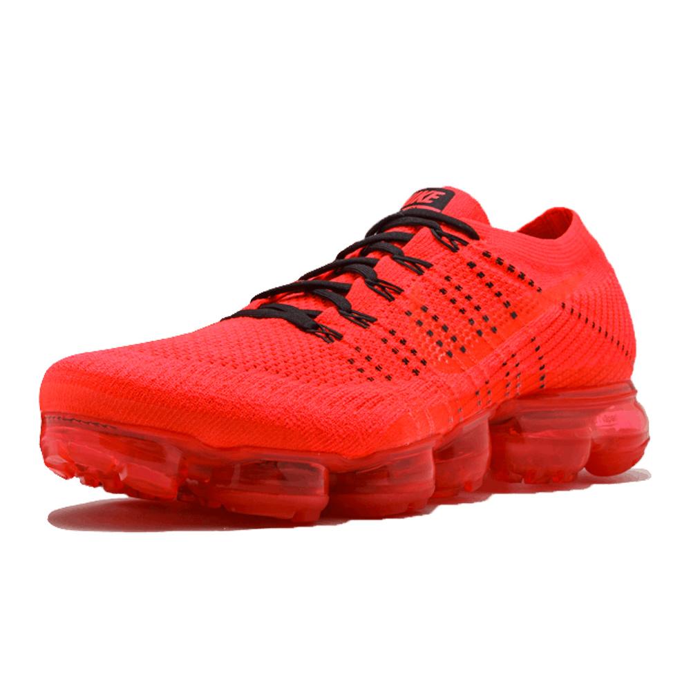 Nike Air VaporMax Flyknit x Clot — UK 3 | EU 35.5 | US 3.5 — Detail View