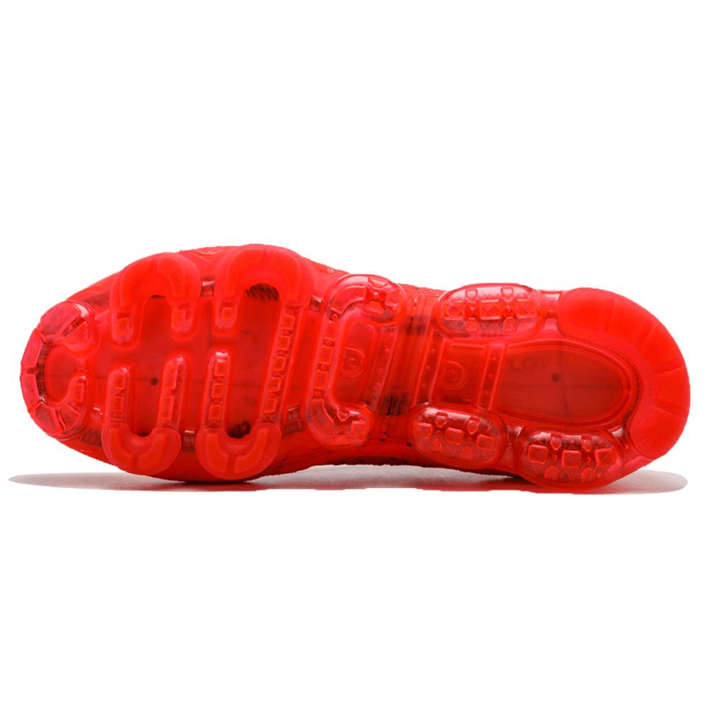 Nike Air VaporMax Flyknit x Clot — UK 3 | EU 35.5 | US 3.5 — Top View