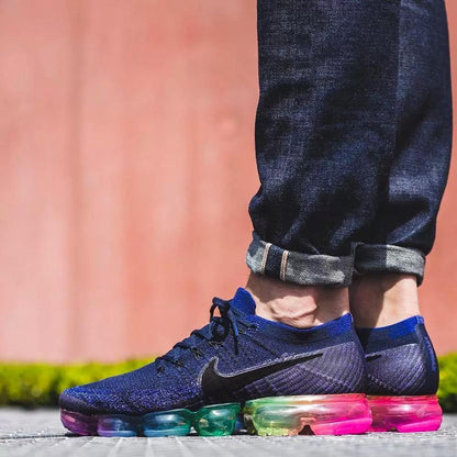 Nike Air VaporMax Flyknit BeTrue to Equality 2017 — UK 3 | EU 35.5 | US 3.5 — Alternate View 7
