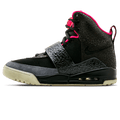 Nike Air Yeezy 'Blink' — UK 3 | EU 35.5 | US 3.5 — Front View
