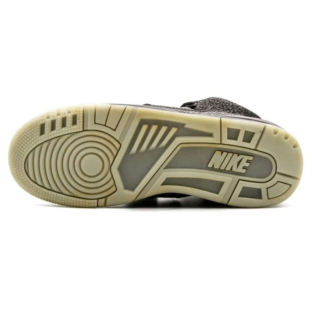 Nike Air Yeezy 'Blink' — UK 3 | EU 35.5 | US 3.5 — Detail View