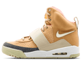 Nike Air Yeezy 'Net' — UK 3 | EU 35.5 | US 3.5 — Front View