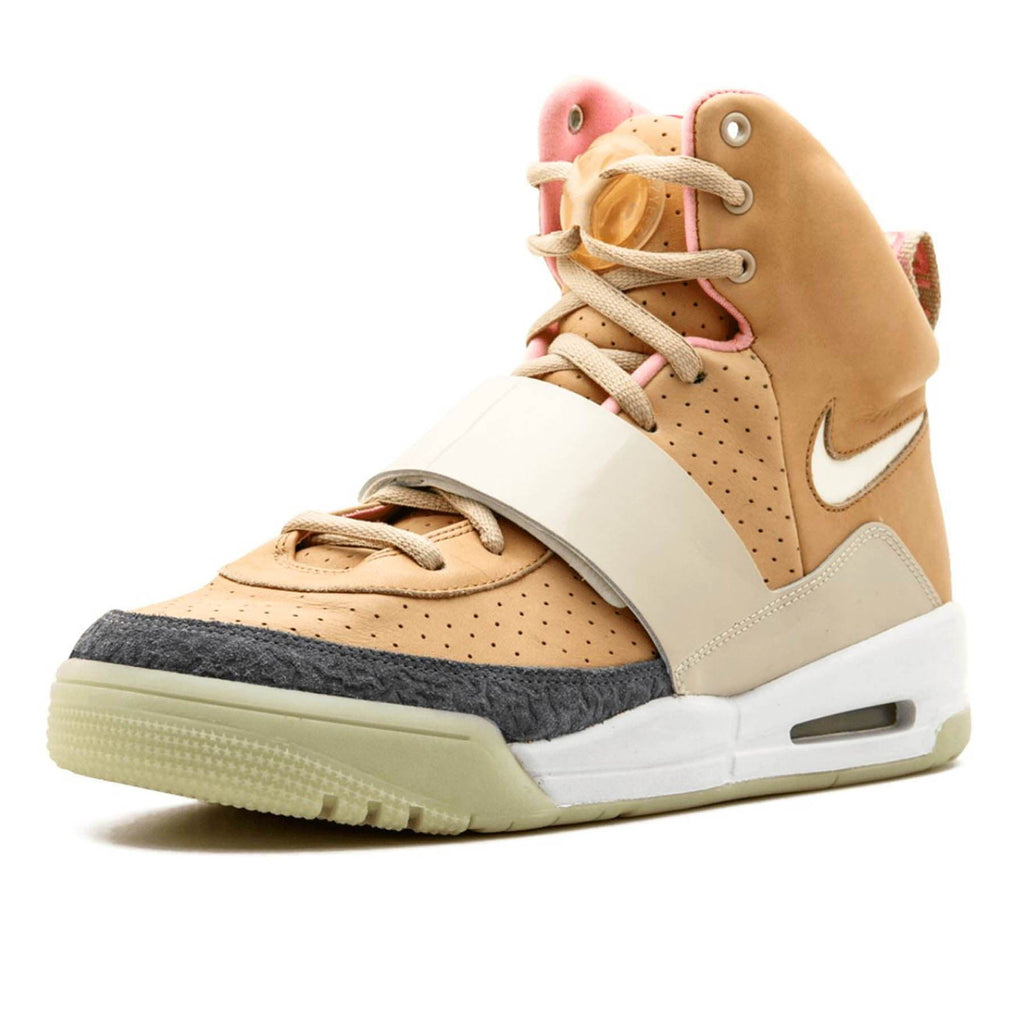 Nike Air Yeezy 'Net' — UK 3 | EU 35.5 | US 3.5 — Top View