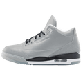 Air Jordan 3 '5Lab3' Reflect Silver — UK 3 | EU 35.5 | US 3.5 — Front View