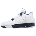 Air Jordan 4 'Columbia' Junior — UK 13.5 | EU 32 | US 1Y — Front View