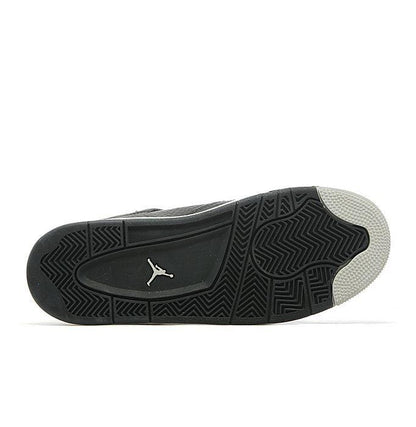 Air Jordan 4 Retro GS 'Oreo' Junior — UK 13.5 | EU 32 | US 1Y — Detail View
