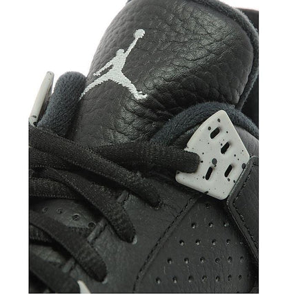Air Jordan 4 Retro GS 'Oreo' Junior — UK 13.5 | EU 32 | US 1Y — Side View
