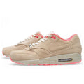 Nike Air Max 1 Milano QS Linen — UK 3 | EU 35.5 | US 3.5 — Front View