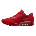 Nike Air Max 90 Hyperfuse 'Independence Day' Red — UK 3 | EU 35.5 | US 3.5 — Front View