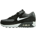 Nike Air Max 90 (GS) Anthracite-White-Black-Cool Grey — UK 13.5 | EU 32 | US 1Y — Front View