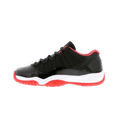 Air Jordan 11 Retro Low GS 'Bred' — UK 13.5 | EU 32 | US 1Y — Front View