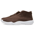 Air Jordan Future Baroque Brown — UK 3 | EU 35.5 | US 3.5 — Front View