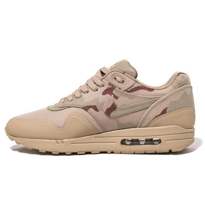 Nike Air Max 1 USA Camo — UK 3 | EU 35.5 | US 3.5 — Front View