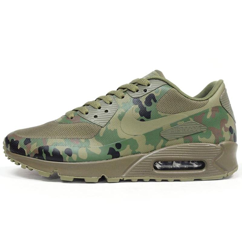 Nike Air Max 90 SP 'Japan' — UK 3 | EU 35.5 | US 3.5 — Front View