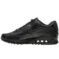 Nike Air Max 90 LTR Black — UK 3 | EU 35.5 | US 3.5 — Front View