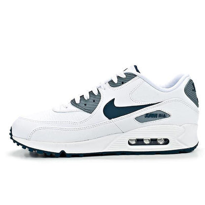 Nike Air Max 90 LTR Blue — UK 3 | EU 35.5 | US 3.5 — Front View