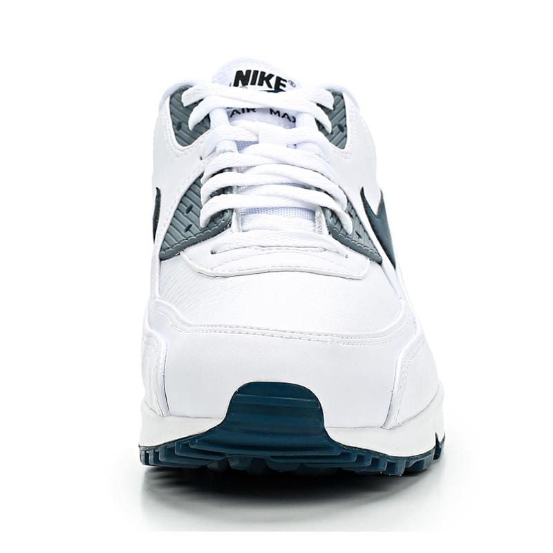 Nike Air Max 90 LTR Blue — UK 3 | EU 35.5 | US 3.5 — Side View