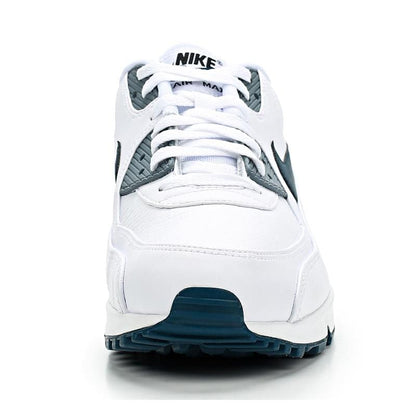 Nike Air Max 90 LTR Blue — UK 3 | EU 35.5 | US 3.5 — Side View