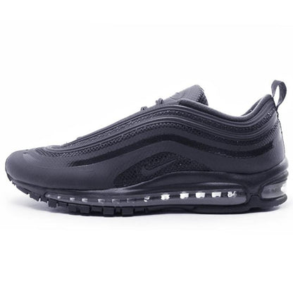 Nike Air Max 97 Hyperfuse 'Navy' — UK 3 | EU 35.5 | US 3.5 — Front View