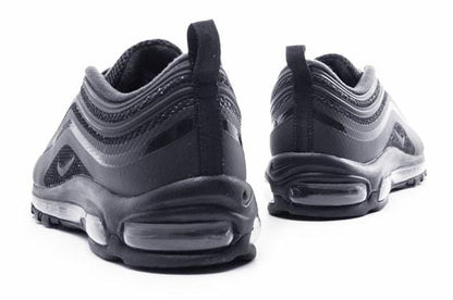 Nike Air Max 97 Hyperfuse 'Navy' — UK 3 | EU 35.5 | US 3.5 — Side View