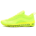 Nike Air Max 97 Hyperfuse 'Volt' — UK 3 | EU 35.5 | US 3.5 — Front View