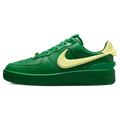 Nike Air Force 1 Low x AMBUSH 'Pine Green' — UK 3 | EU 35.5 | US 3.5 — Front View