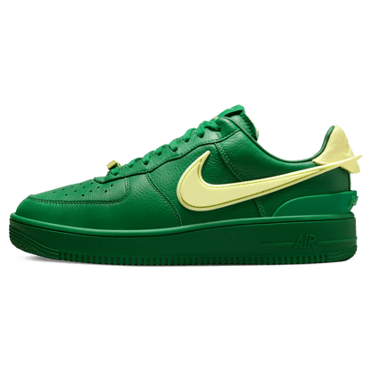 Nike Air Force 1 Low x AMBUSH 'Pine Green' — UK 3 | EU 35.5 | US 3.5 — Front View