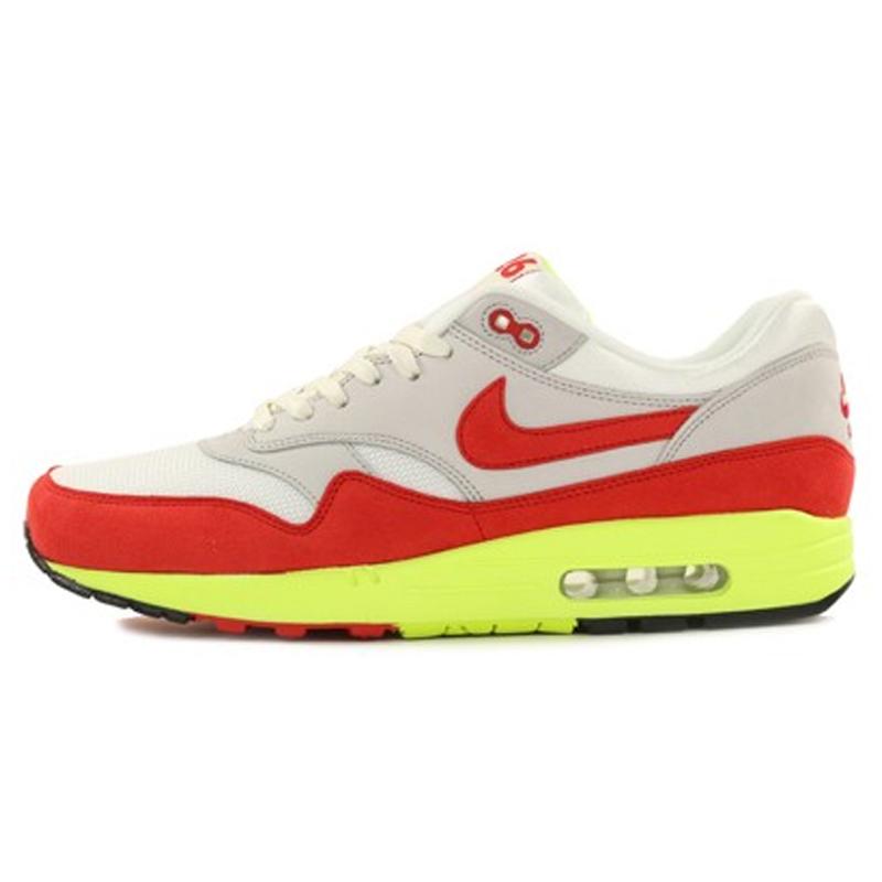 Nike Air Max 1 'Air Max Day' — UK 3 | EU 35.5 | US 3.5 — Front View