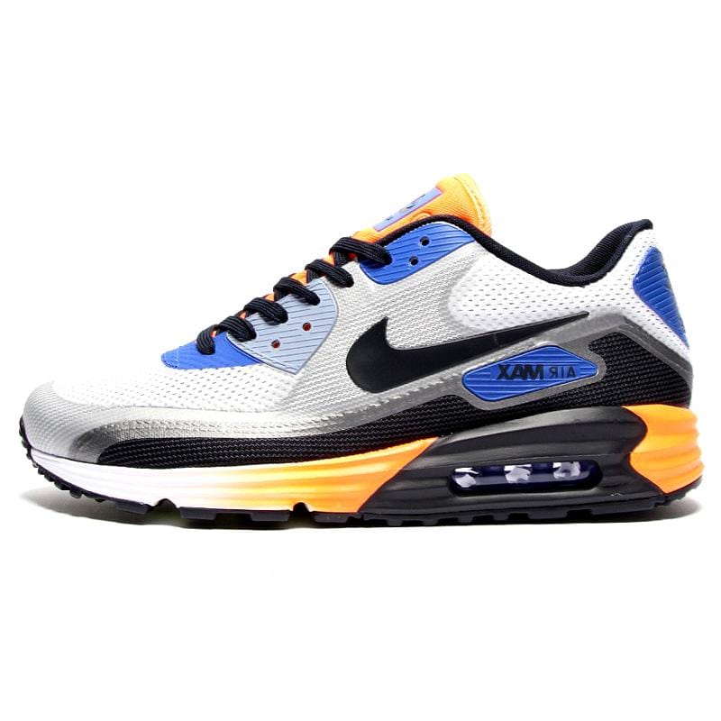 Nike Air Max Lunar 90 3.0 — UK 3 | EU 35.5 | US 3.5 — Front View