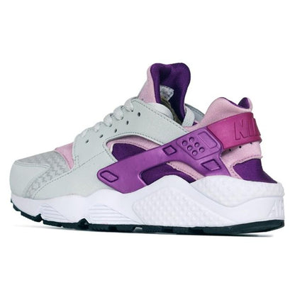 Nike Air Huarache WMNS "Arctic Pink" — UK 2.5 | EU 35.5 | US 5 — Top View