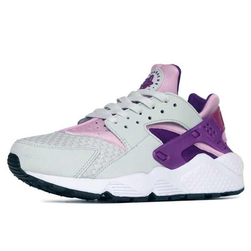Nike Air Huarache WMNS "Arctic Pink" — UK 2.5 | EU 35.5 | US 5 — Side View